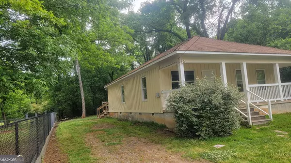 Milledgeville, GA 31061,931 W Thomas ST