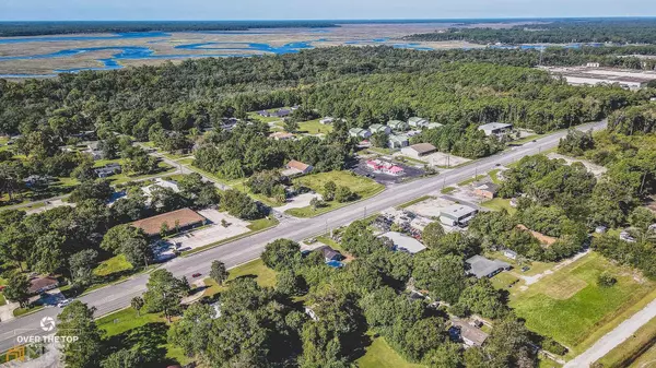 St. Marys, GA 31558,0 Osborne RD