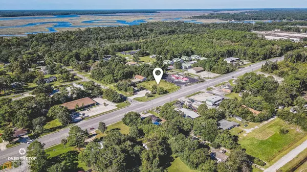 St. Marys, GA 31558,0 Osborne RD