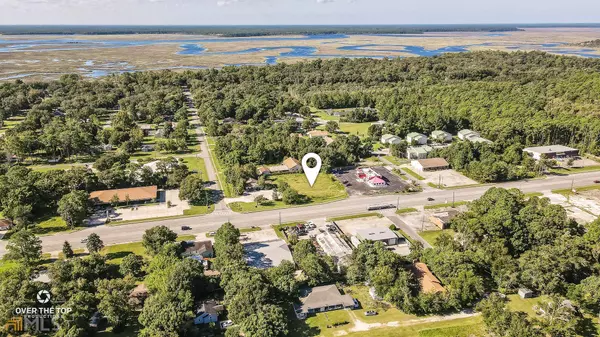 St. Marys, GA 31558,0 Osborne RD