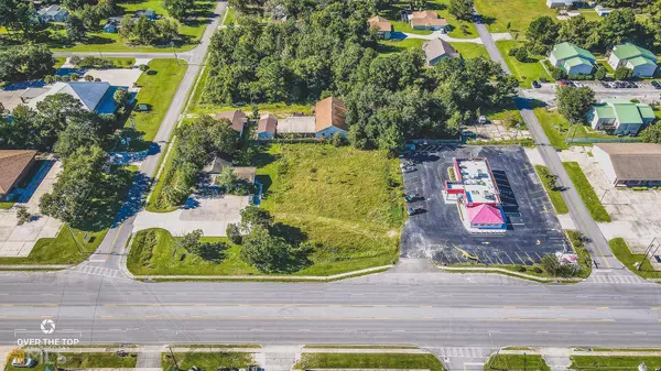 St. Marys, GA 31558,0 Osborne RD