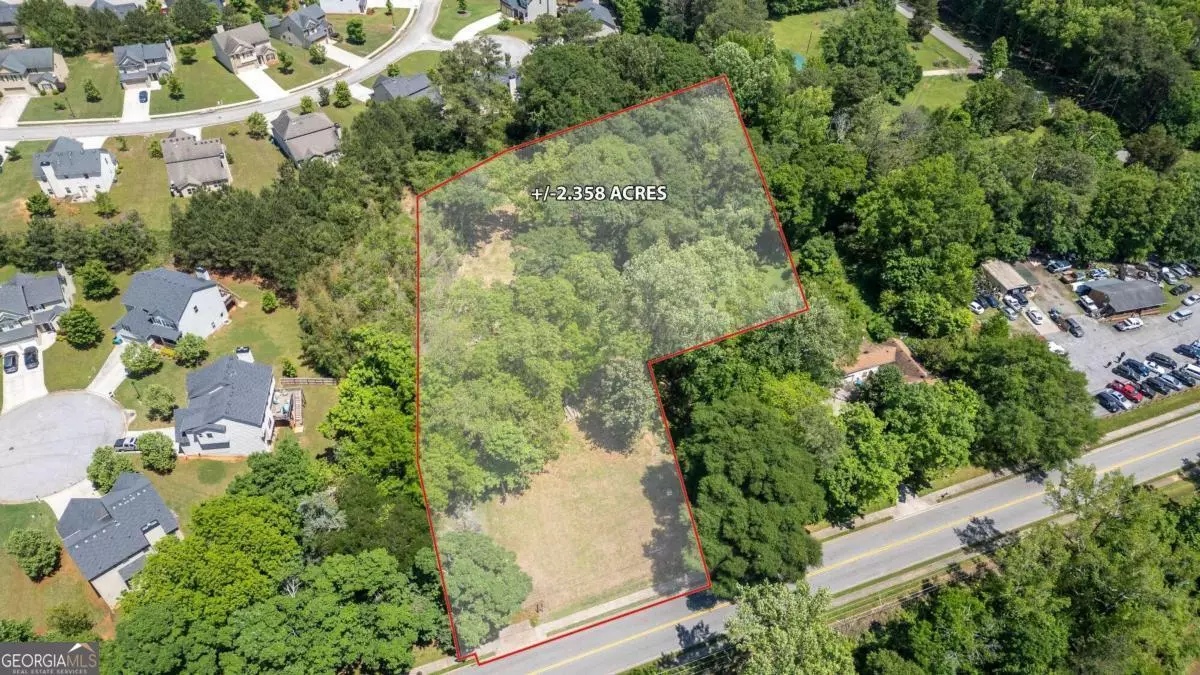 Austell, GA 30106,5387 Austell Powder Springs RD