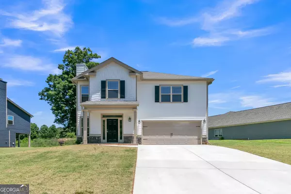 413 Flowery Branch, Villa Rica, GA 30180