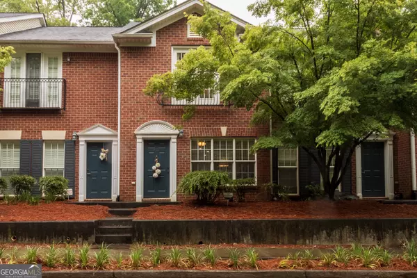 110 Wood Lake, Athens, GA 30606