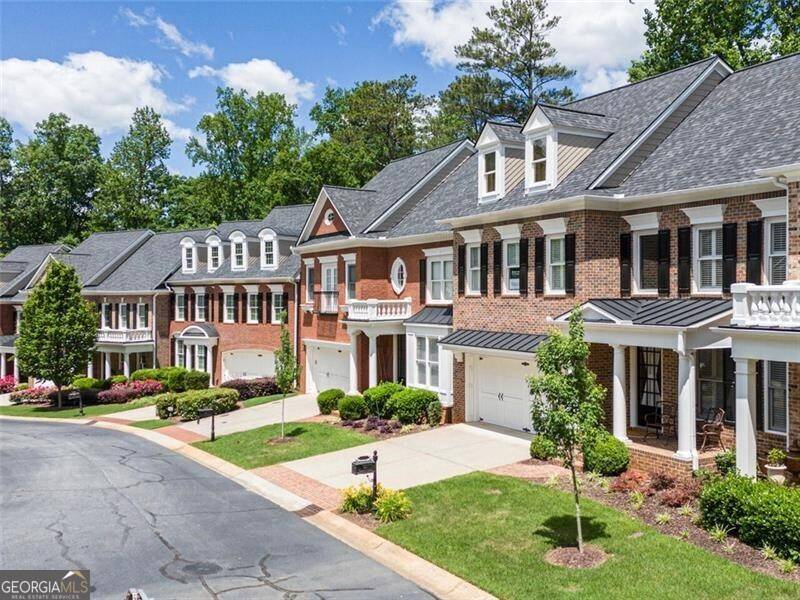 Alpharetta, GA 30009,11910 Dancliff TRCE