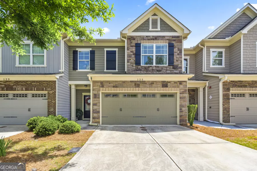 125 Davina, Smyrna, GA 30082