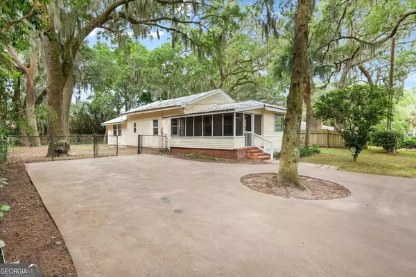 315 Pine, St. Simons, GA 31522