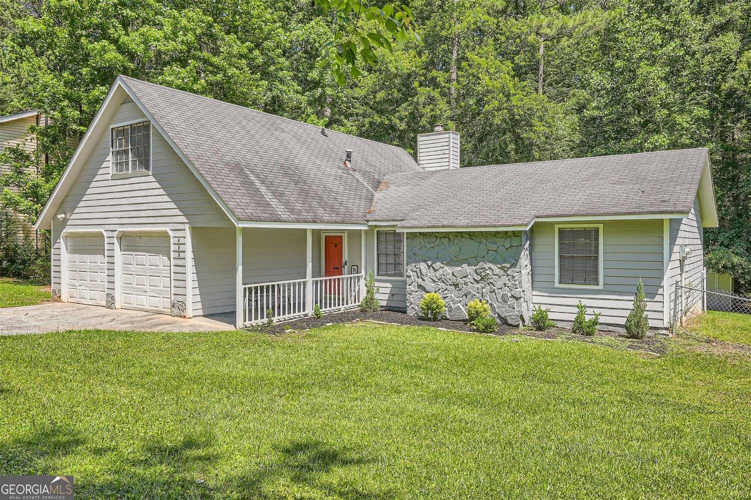 489 Independence DR, Jonesboro, GA 30238