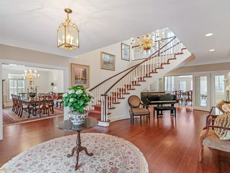 1980 Atwater RD, Thomaston, GA 30286