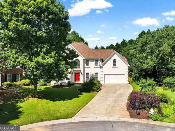 3835 Glasgow RD, Marietta, GA 30062