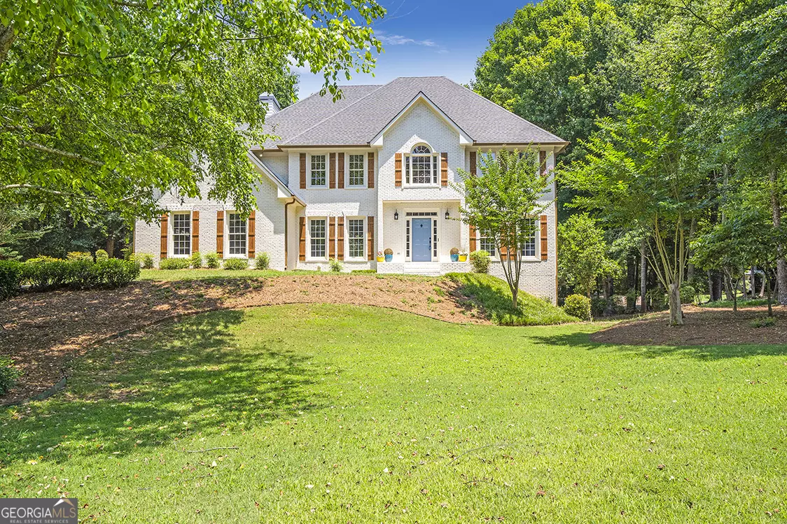 Milton, GA 30004,860 Freemanwood