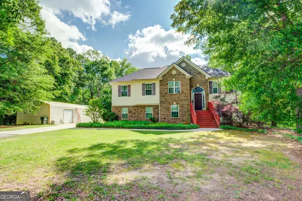 554 Mount Tabor,  Oxford,  GA 30054