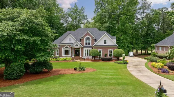 1060 Lane Creek CT, Bishop, GA 30621