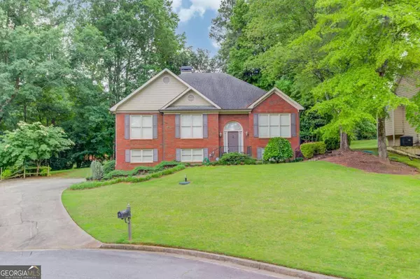 2985 Waverly Place, Dacula, GA 30019