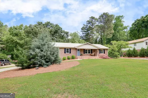 Marietta, GA 30066,1383 Shadowood CT