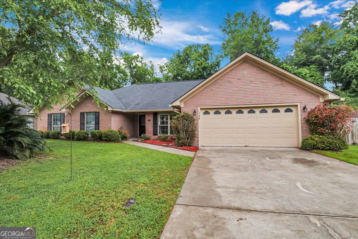 Hinesville, GA 31313,1126 Montclair DR