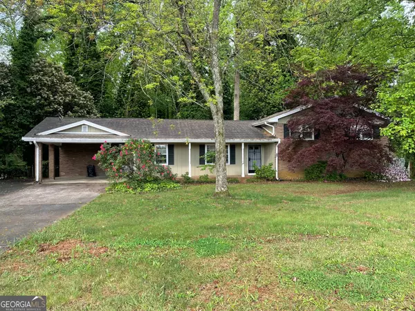 3189 Kennesaw View DR SW,  Marietta,  GA 30064