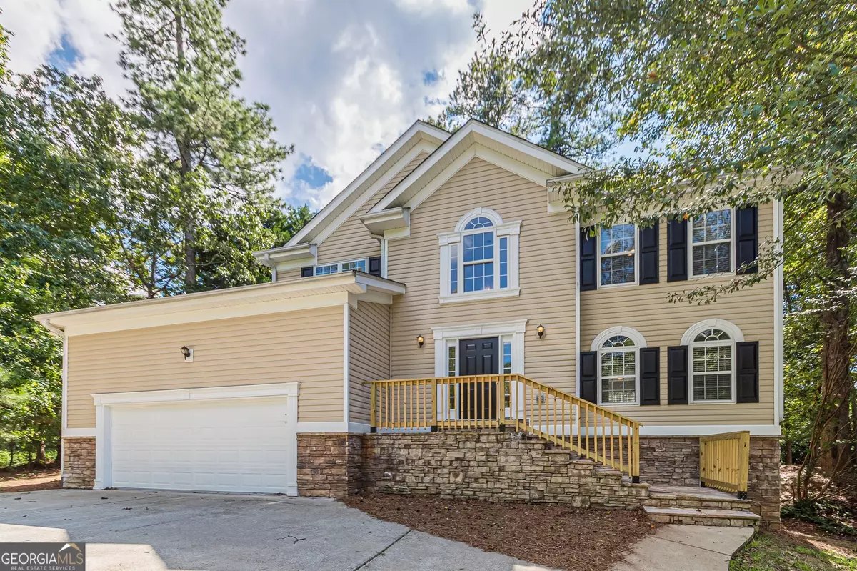 Woodstock, GA 30188,203 Kingsley WAY