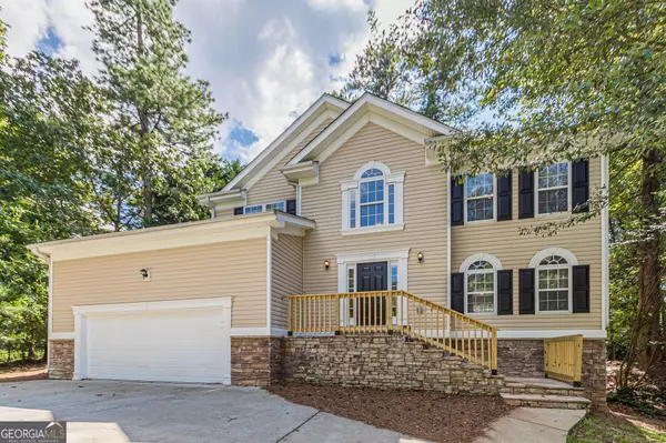 203 Kingsley WAY,  Woodstock,  GA 30188