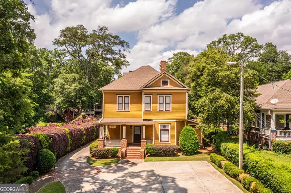 Atlanta, GA 30315,548 Robinson AVE SE