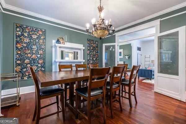 Atlanta, GA 30315,548 Robinson AVE SE