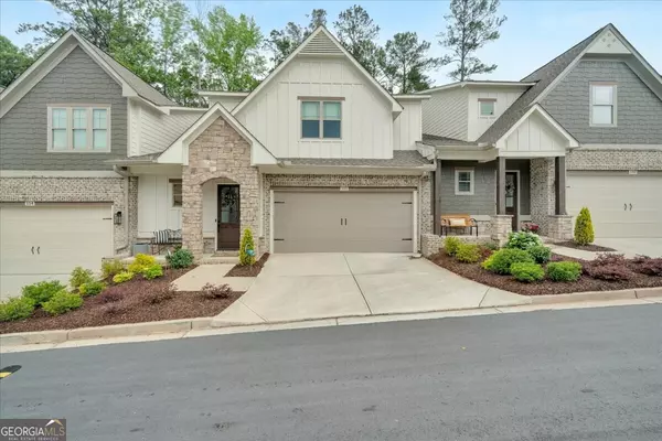 102 Heron Pointe TRL, Canton, GA 30114