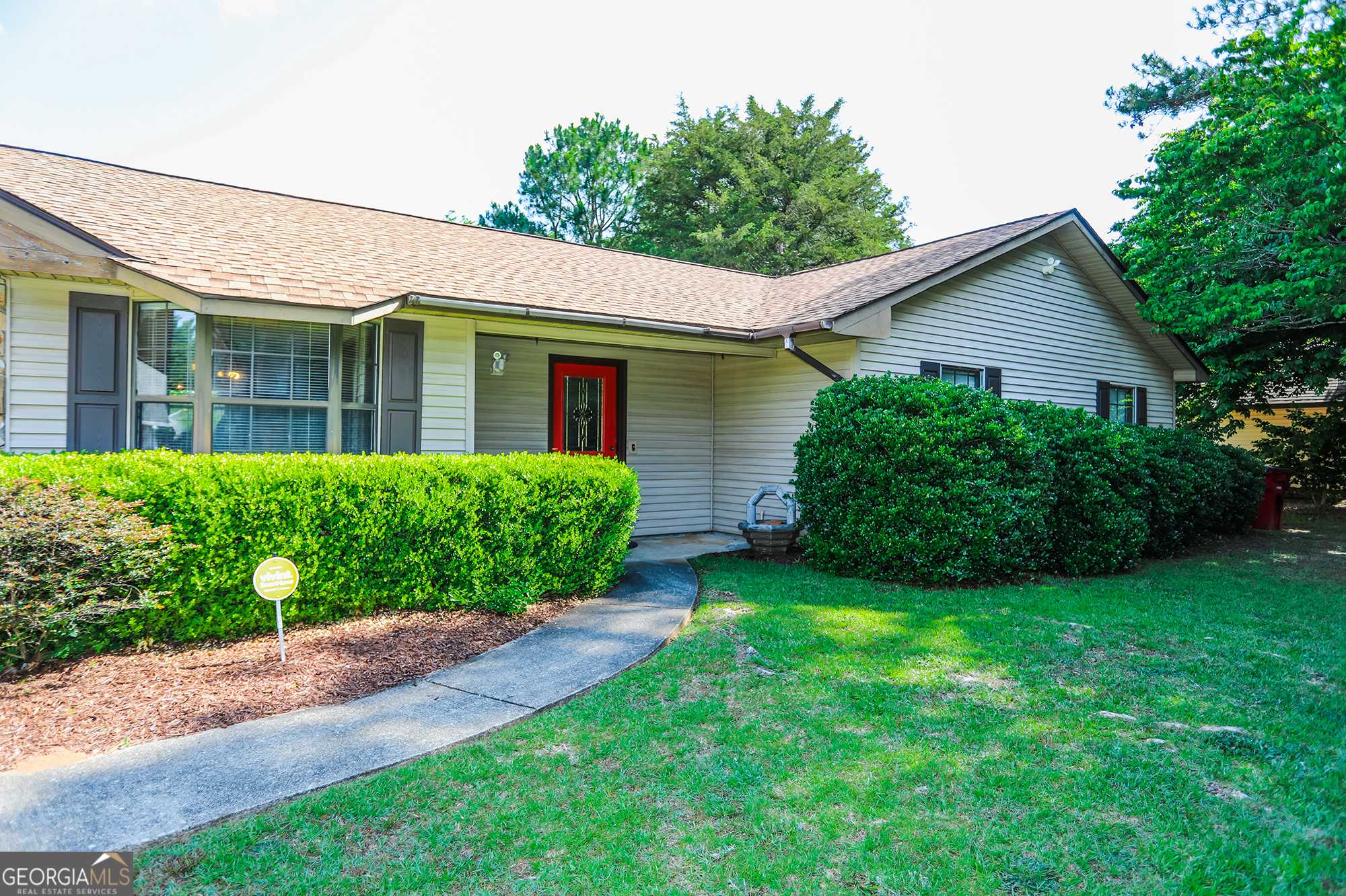 Warner Robins, GA 31093,307 Sentry Oaks DR