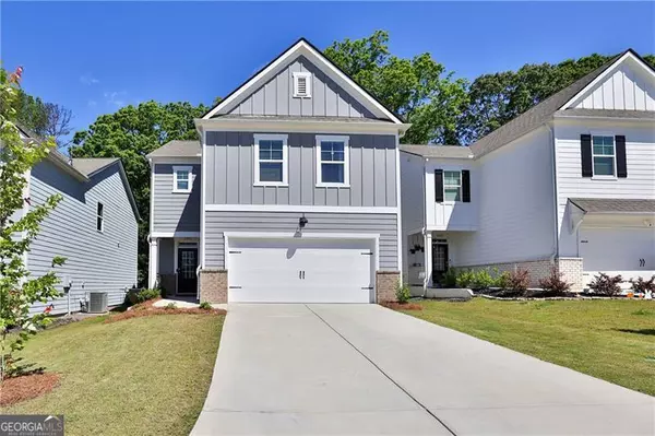 6003 Hoot Owl, Flowery Branch, GA 30542