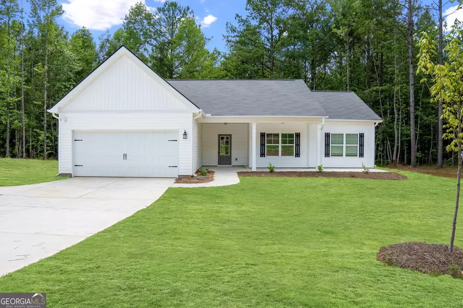 138 Evelyn DR #LOT 2, Greenville, GA 30222