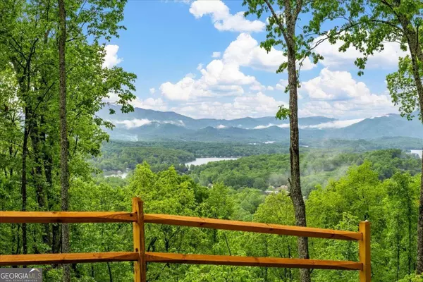 Young Harris, GA 30582,4205 Twiggs RD