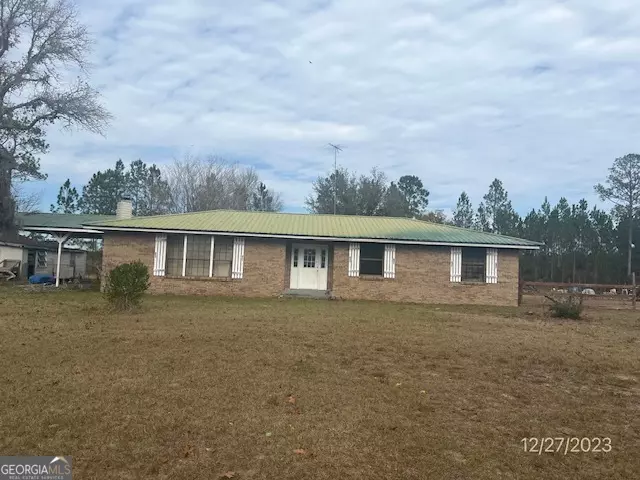 St. George, GA 31562,292 Horseshoe