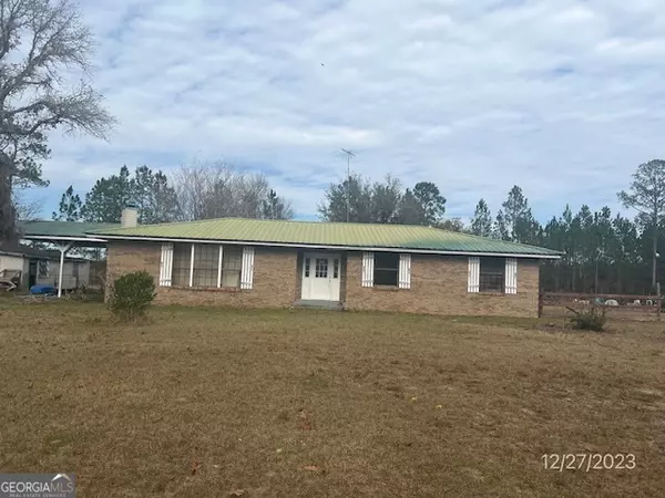 292 Horseshoe LOOP, St. George, GA 31562