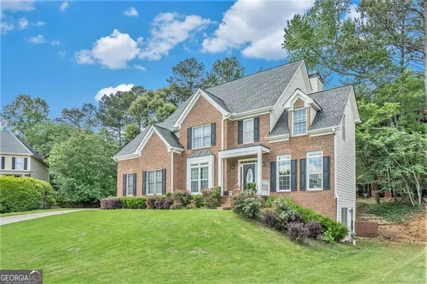 Suwanee, GA 30024,5434 Culzean