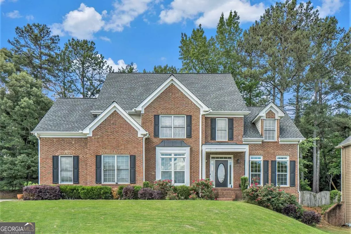 Suwanee, GA 30024,5434 Culzean