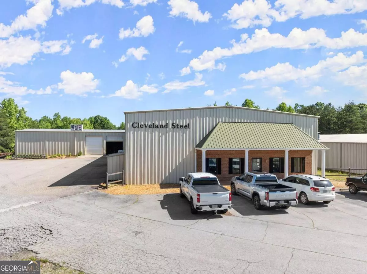 Cleveland, GA 30528,105 Industrial BLVD