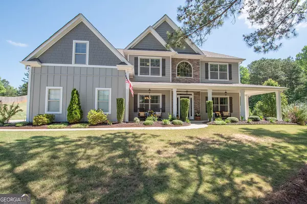 353 Walden Pond, Senoia, GA 30276