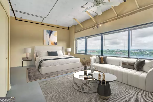 Atlanta, GA 30308,120 Ralph Mcgill BLVD NE #1210