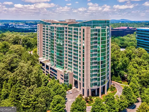 3300 Windy Ridge, Atlanta, GA 30339