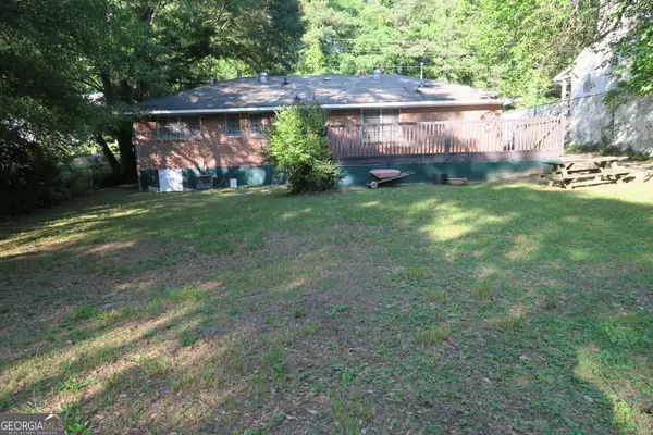 Jonesboro, GA 30236,207 Williamson Mill RD