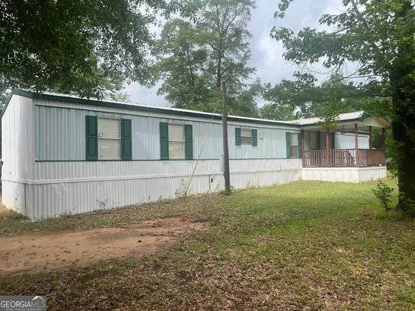 41 Woodland DR, Georgetown, GA 39854