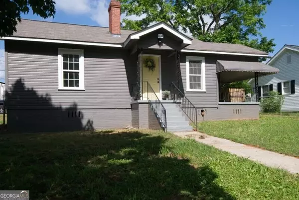 46 Walnut ST, Aragon, GA 30104