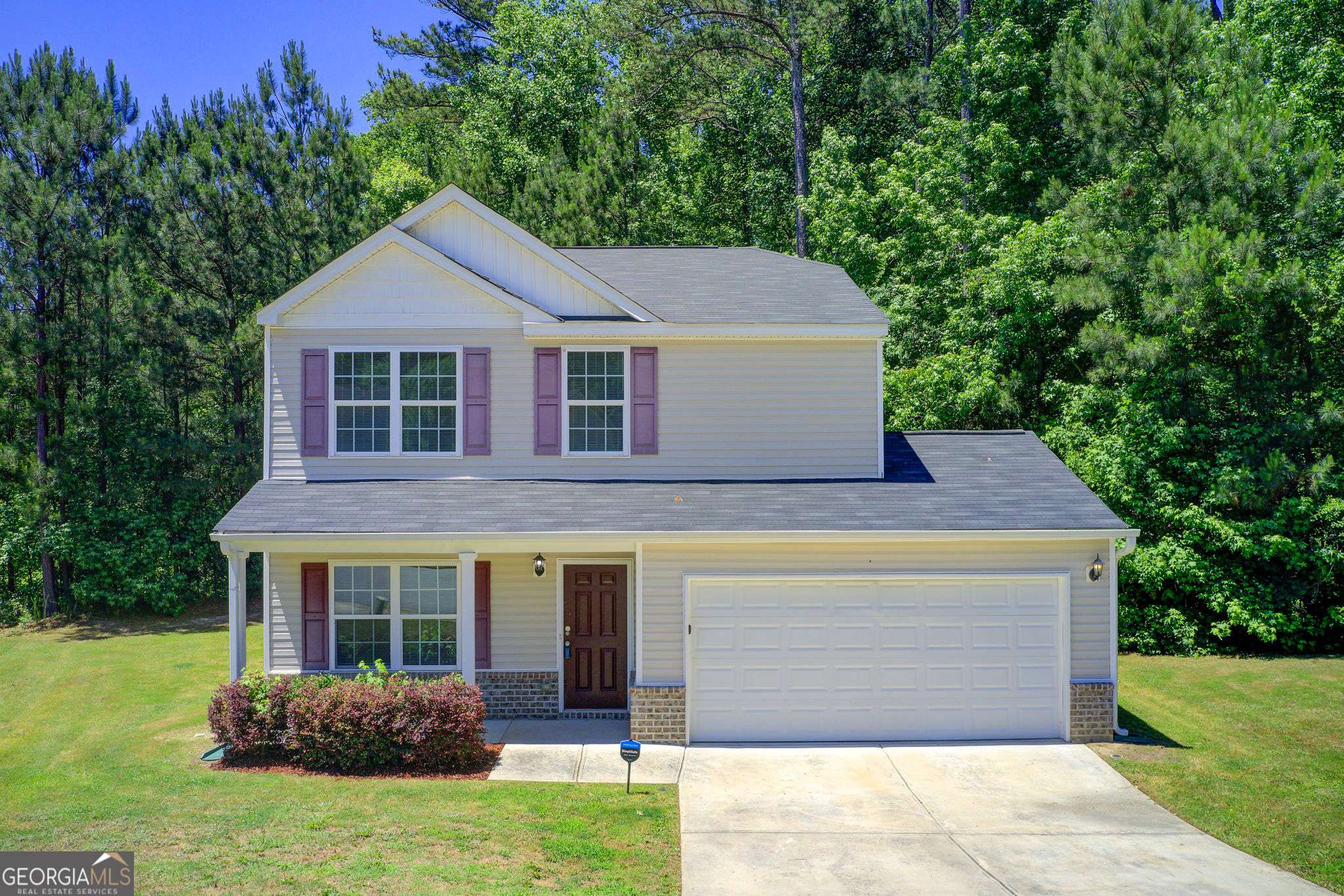 505 Dot DR,  Atlanta,  GA 30349