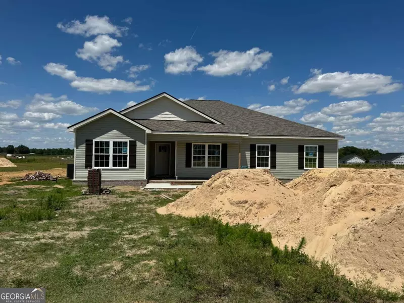 0 Fescue, Statesboro, GA 30458