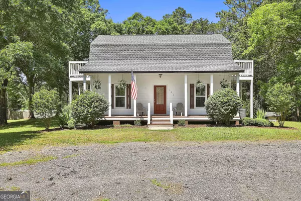 Palmetto, GA 30268,121 Gosdin RD