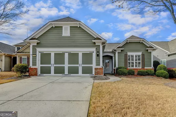 5916 Flagstone, Hoschton, GA 30548