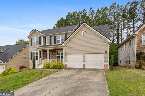 Canton, GA 30115,509 Autumn Ridge