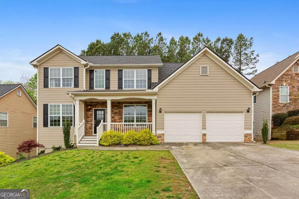 Canton, GA 30115,509 Autumn Ridge