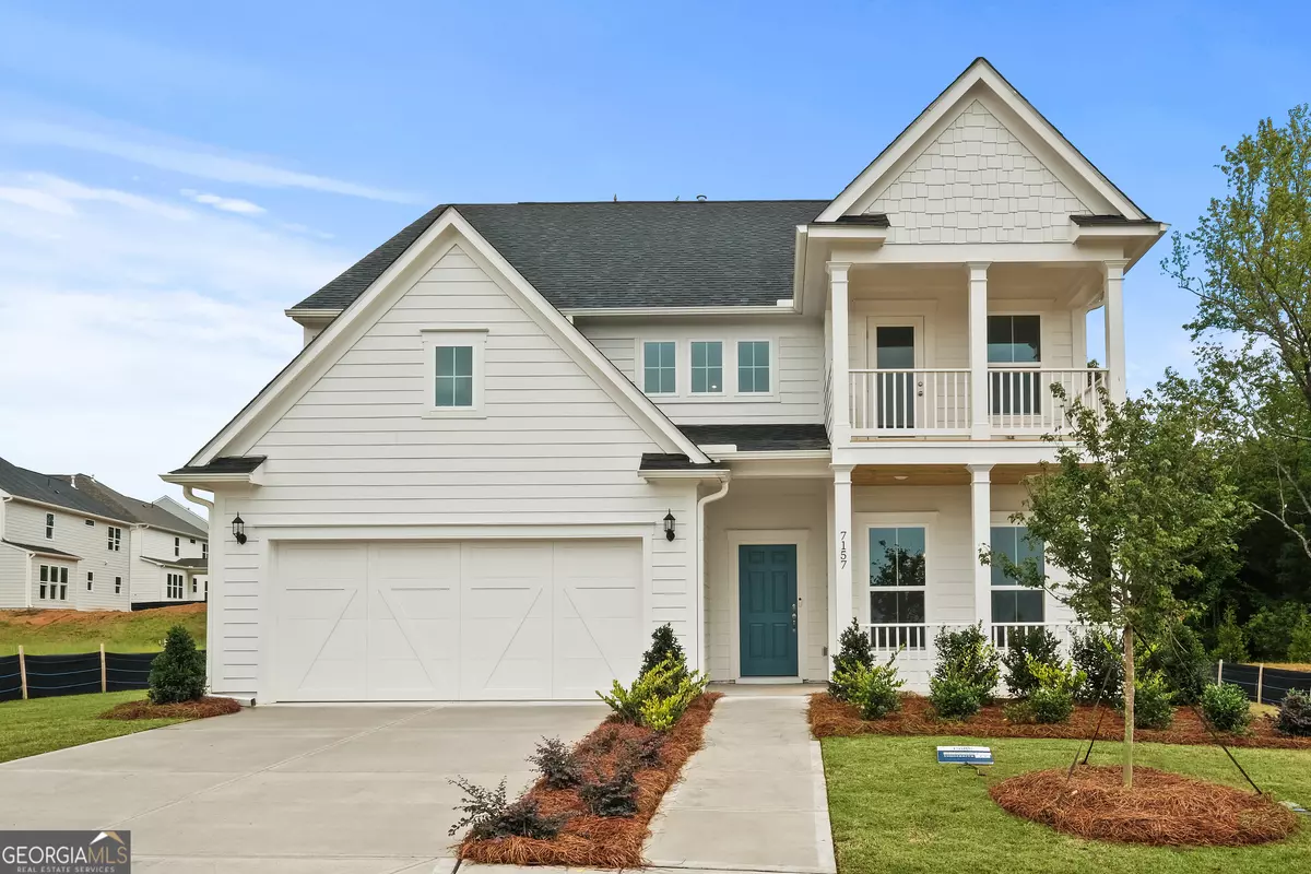 Flowery Branch, GA 30542,7157 Maple Brook