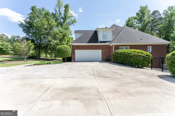 120 Creek Breeze WAY, Oxford, GA 30054