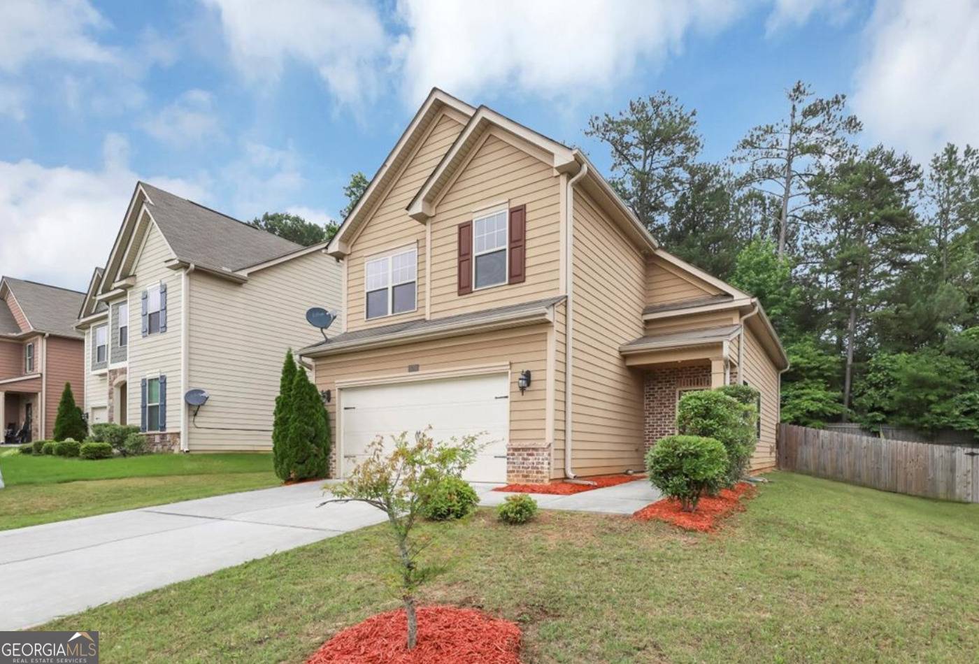 Union City, GA 30291,5751 Barrington RUN